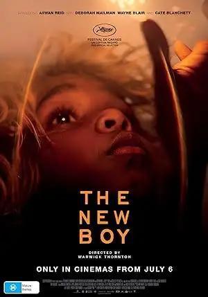 فيلم The New Boy 2023 مترجم - باهي فيلم